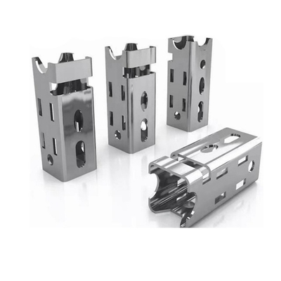 corte del laser del tubo del CNC de 5m m