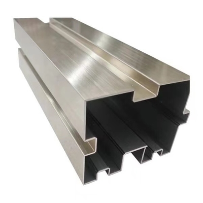 corte del laser de 1m m 90 grados del metal del CNC que dobla servicios de acero inoxidables de encargo de la aleación de la fabricación
