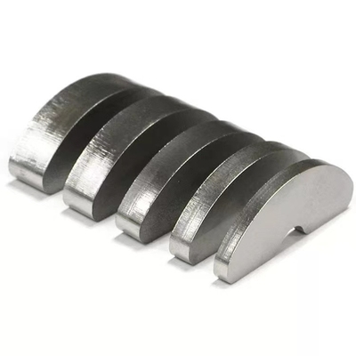 Laser del metal del CNC de la hoja de cobre amarillo del CO2 10m m que corta procesando servicios