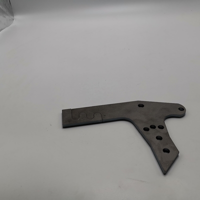 Laser de acero del metal del CNC de la pintura a pistola que corta el corte de acero inoxidable del laser de la chapa