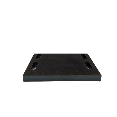 laser del metal del CNC de 20m m SGCC que corta el acero de carbono de acero suave de la placa de acero de la fabricación de Q345B
