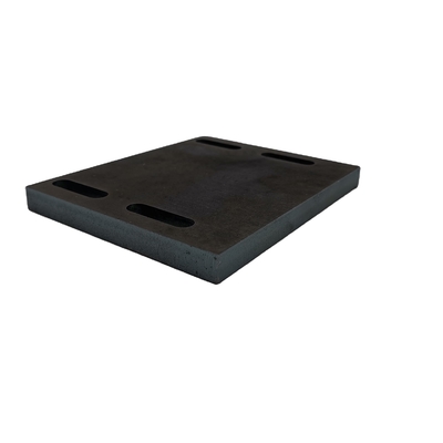 laser del metal del CNC de 20m m SGCC que corta el acero de carbono de acero suave de la placa de acero de la fabricación de Q345B