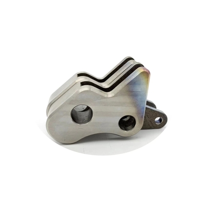 Laser de aluminio inoxidable del metal de la fabricación de la hoja de acero SS201 que corta y que graba