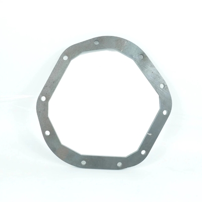 Laser del metal del CNC de AL6082 SS303 SS416 que corta la fabricación inoxidable de la soldadura al acero