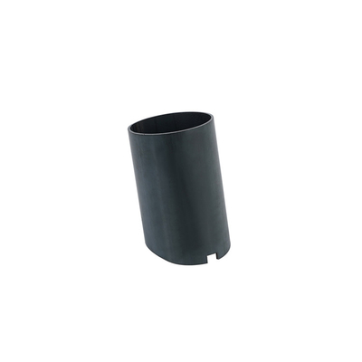 laser del tubo del CNC de 200m m 1m m que corta al OEM de acero inoxidable de aluminio del hierro de ángulo
