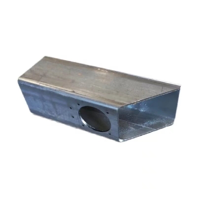 laser de aluminio del tubo del CNC de 20m m que corta la tubería de acero inoxidable de 3m m que corta servicio