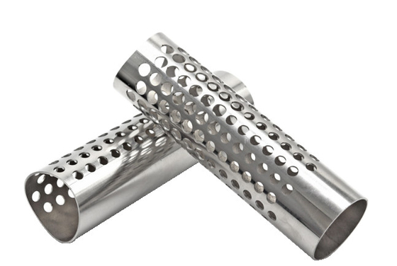 Tubo de cobre galvanizado del laser del tubo del cuadrado del CNC de la chapa que corta servicio rectangular