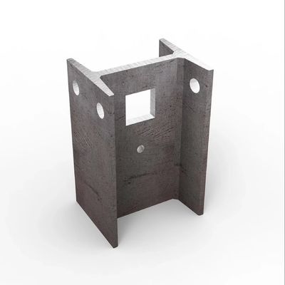 laser estructural del tubo del CNC del rectángulo de 300m m que corta el corte de la estructura del haz de acero del Ipe 200