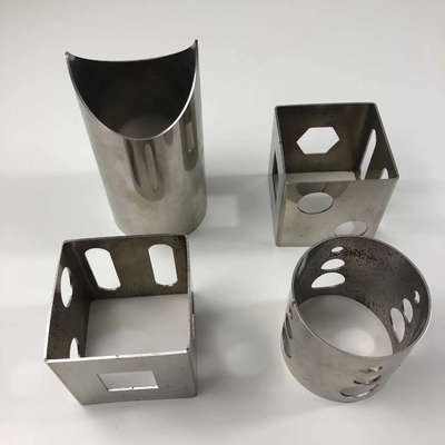 laser de acero inoxidable del IPE de la fabricación del tubo de 12m m que corta el acero suave de acero estructural del servicio