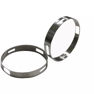 Servicios para corte de metales y de dobleces del laser de SGCC del tubo de aluminio de acero inoxidable del corte