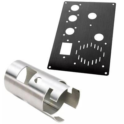 laser del tubo del CNC del acero Q235 del OEM de 6000m m que corta el sistema redondo de la leva del tubo cad