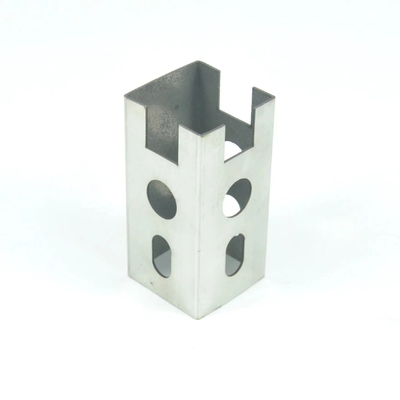 laser del tubo del CNC 3D de 60m m que corta la tubería de acero de aluminio de acero inoxidable del hierro que corta servicio