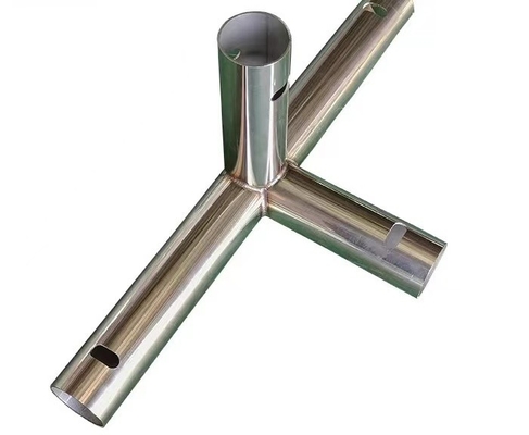 laser del tubo del CNC de 3m m API que corta el laser de acero inoxidable del tubo del cuadrado del metal que corta servicio