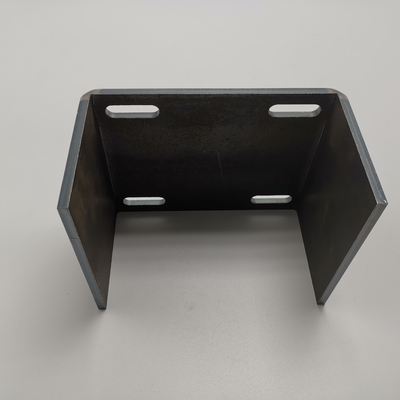 Laser modificado para requisitos particulares de la chapa que corta el metal del CNC del servicio que dobla piezas que trabajan a máquina de doblez del CNC