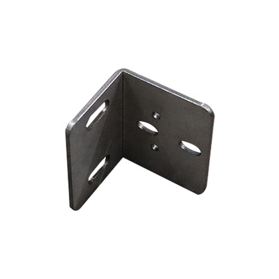 Metal de acero del corte del laser del CNC de carbono que forma la chapa de la precisión de las piezas que dobla al OEM