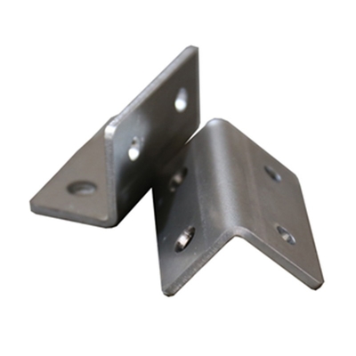 Metal de acero del corte del laser del CNC de carbono que forma la chapa de la precisión de las piezas que dobla al OEM