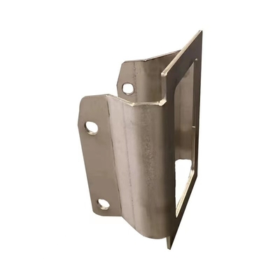 El ODM modificó la hoja de doblez 45C para corte de metales del metal para requisitos particulares del CNC