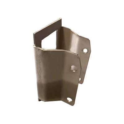 El ODM modificó la hoja de doblez 45C para corte de metales del metal para requisitos particulares del CNC