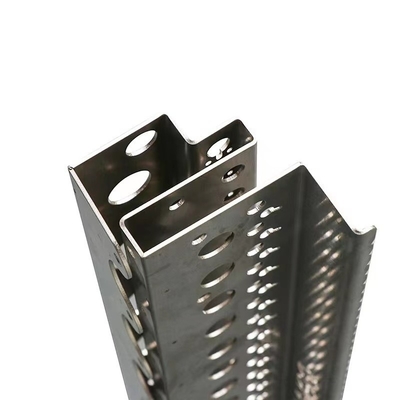Cad soldadura de los SS y corte de aluminio de cobre del laser del cobre de la fabricación de chapa
