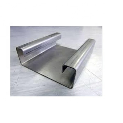 Laser de cobre del CNC de 500m m que corta la galjanoplastia electrolítica de doblez de los servicios de la chapa