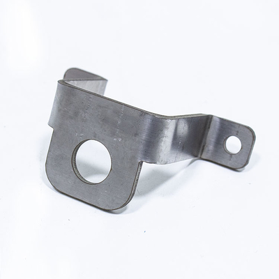 Laser de cobre de bronce del CNC que corta la chapa