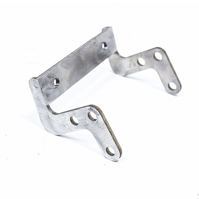 laser del CNC de 2m m que corta la chapa