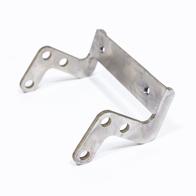 laser del CNC de 2m m que corta la chapa