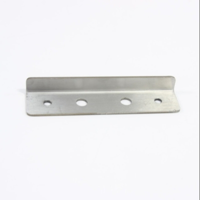 Laser de acero de cobre amarillo de aluminio del CNC que corta piezas para corte de metales de acero inoxidables de la precisión