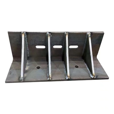 Soldadura de encargo inoxidable de la hoja de acero del corte de aluminio del laser y fabricación de metal TUV