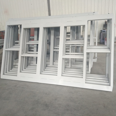 Servicios inoxidables de soldadura resistentes del prototipo de la fabricación de chapa de Q235B Q355B