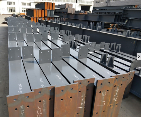 laser de encargo resistente de la soldadura al acero SECC de 400m m que corta los soportes de fijación de acero inoxidables