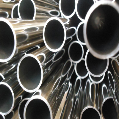 la inmersión caliente de 16Mn Q215 galvanizó el tubo de acero redondo del SOLDADO ENROLLADO EN EL EJÉRCITO 100m m de la tubería de acero para la construcción