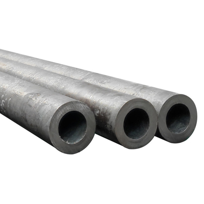 tubería de acero inconsútil hueco el 12m redonda de 30 carbonos del tubo #10#20# 35# del metal de 8m m