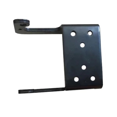 Acero de carbono de acero inoxidable galvanizado aduana del tratamiento superficial que sella el doblez formando servicios