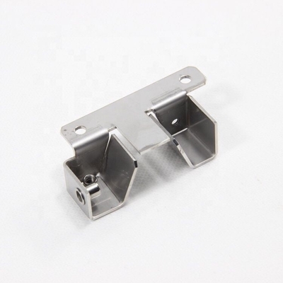 Chapa del OEM que forma cortar de doblez sellando la fabricación de la chapa del metal de soldadura