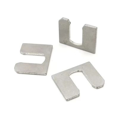 Laser para corte de metales de la hoja de metal de la hoja SS316 5m m del laser del CNC de la aleación que corta diseños