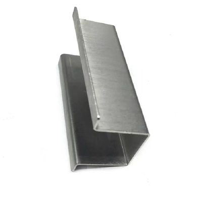 Laser de cobre del metal del CNC de SGCC que corta los servicios de aluminio de la fabricación de chapa
