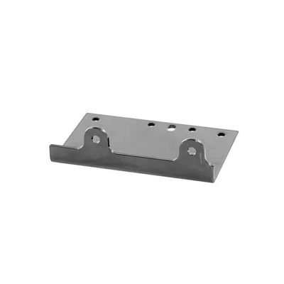 Laser de cobre del metal del CNC de SGCC que corta los servicios de aluminio de la fabricación de chapa